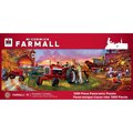 Masterpieces Masterpieces 71746 13 x 39 in. Farmall Horse Power Farmall Tractors Scene Panoramic Jigsaw Puzzle - 1000 Piece 71746